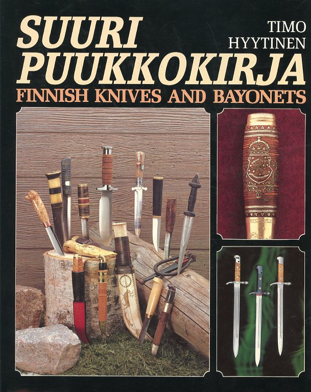 Suuri puukkokirja